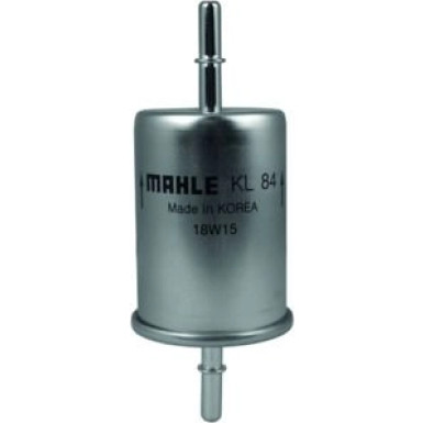 MAHLE Kraftstofffilter KL 84