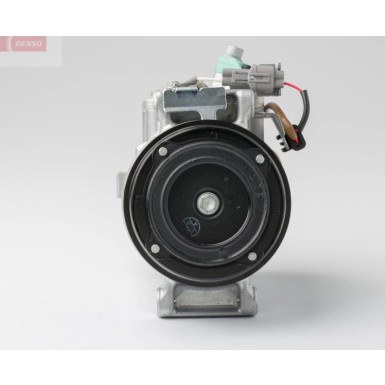 DENSO Kompressor DCP17155