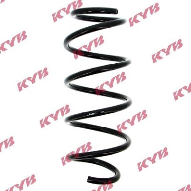 KYB Fahrwerksfeder VW P. Caddy Iii 1.9D/2.0D 11/08-05/15 K-Flex RA3511