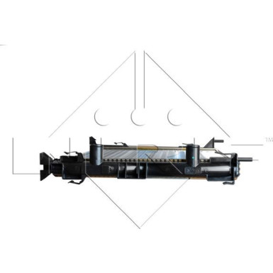 Kühler, Motorkühlung 58328