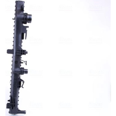 Wasserkühler PKW 627023