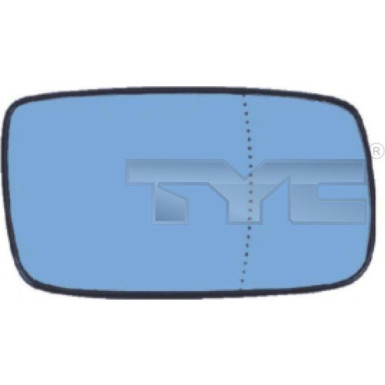 TYC Spiegelglas 338-0009-1 TYC Spiegelglas 338-0009-1