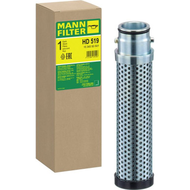 Mann & Hummel Industriefilter HD 519 Mann & Hummel Industriefilter HD 519