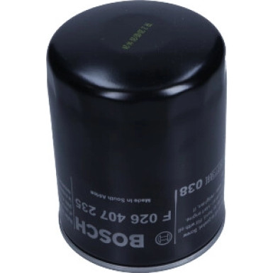 Ölfilter F 026 407 235 Ölfilter F 026 407 235