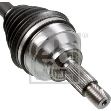 FEBI BILSTEIN Antriebswelle 183172