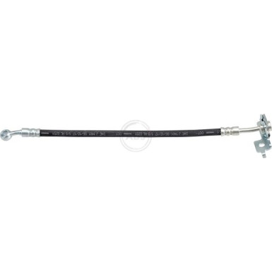 A.B.S. Bremsschlauch SL 6418