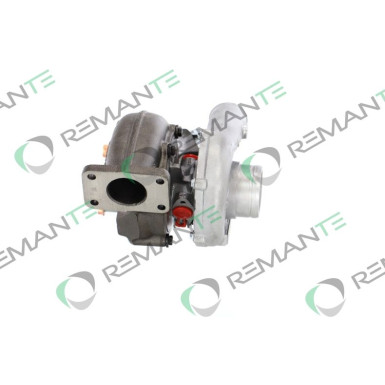 Lader, Aufladung 003-001-001335R