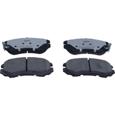 Bremsbelagsatz, Scheibenbremse QP7928C Bremsbelagsatz, Scheibenbremse QP7928C
