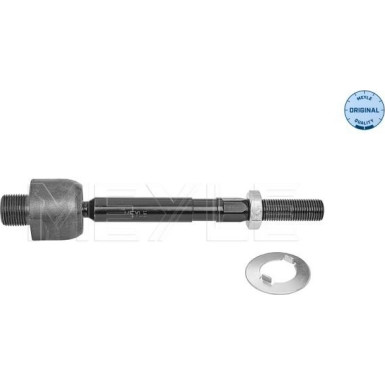 Axialgelenk VA li/re HONDA Civic IX 11 MEYLE-ORIGINAL: True to OE 31-16 031 0038 Axialgelenk VA li/re HONDA Civic IX 11 MEYLE-ORIGINAL: True to OE 31-16 031 0038