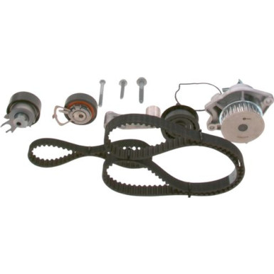 Steuerriemen Kit inkl. Wapu SEAT,VW 1987948886