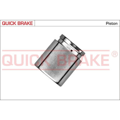 QUICK BRAKE Kolben, Bremssattel 185313K QUICK BRAKE Kolben, Bremssattel 185313K