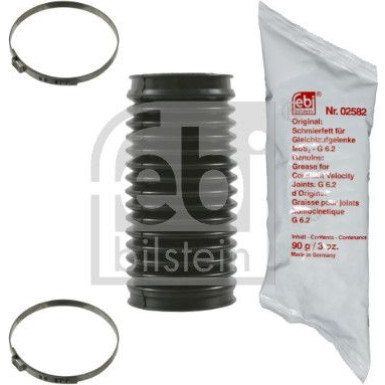Faltenbalgsatz, Lenkung Bmw E21/30 Ohne Stromkraft 03284 Faltenbalgsatz, Lenkung Bmw E21/30 Ohne Stromkraft 03284