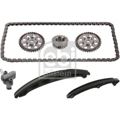 Steuerkettensatz VW,AUDI Standard Medium Kit 171593 Steuerkettensatz VW,AUDI Standard Medium Kit 171593