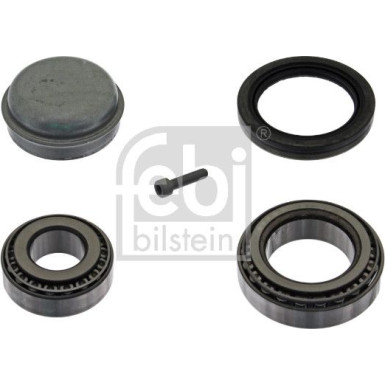 FEBI BILSTEIN Radlager 38374 FEBI BILSTEIN Radlager 38374