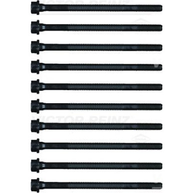 ZK-Schraubensatz 14-32079-01