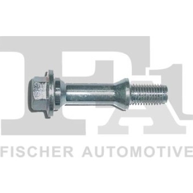 Schraube, Abgasanlage 765-902