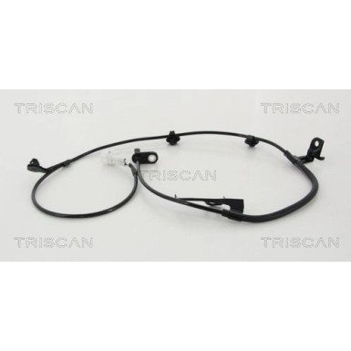 Sensor, Raddrehzahl 818013504