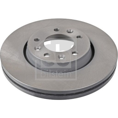 FEBI BILSTEIN Bremsscheibe 108651