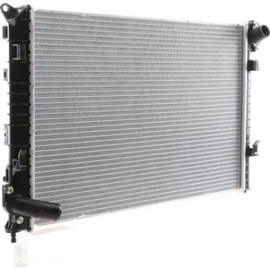 Kühler, Motorkühlung BEHR CR 985 000S