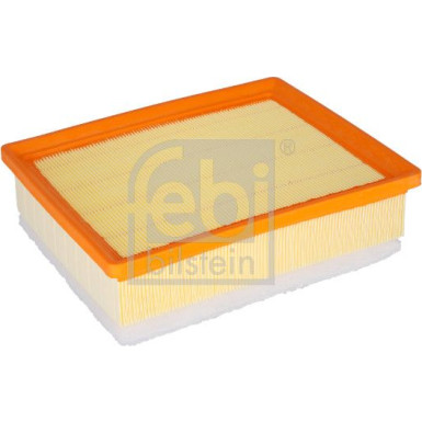 Luftfilter Opel Vivaro/ Renault Trafic Iii 1.6 Cdti/Dci (14- ) 48466