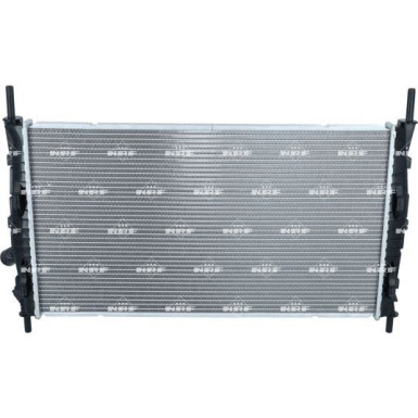Kühler, Motorkühlung NRF53111 Kühler, Motorkühlung NRF53111