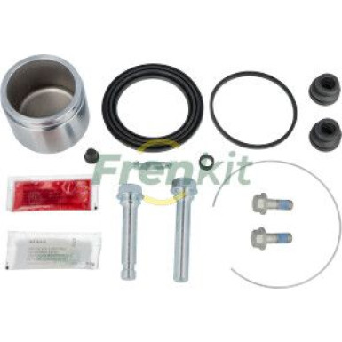 FRENKIT Reparatursatz, Bremssattel 763705 FRENKIT Reparatursatz, Bremssattel 763705