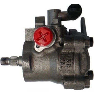 SPIDAN Hydraulikpumpe 53997 SPIDAN Hydraulikpumpe 53997