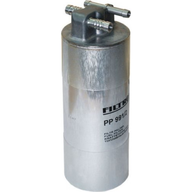 FILTRON Kraftstofffilter PP 991/2