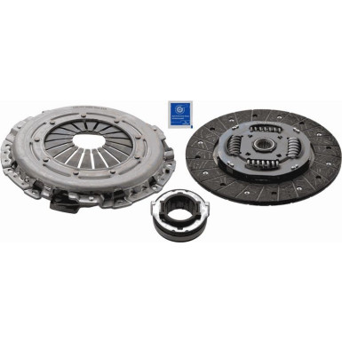 SACHS Kupplungssatz 3000 951 481
