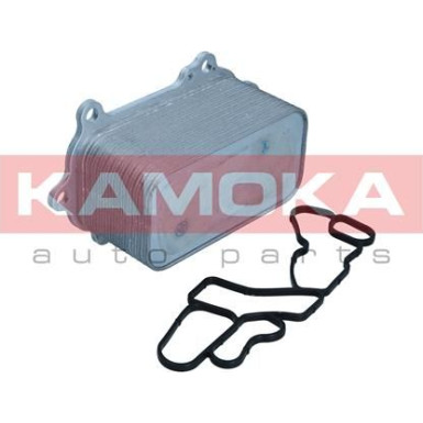 KAMOKA Ölkühler, Motoröl 7730134 KAMOKA Ölkühler, Motoröl 7730134