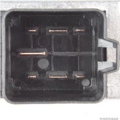 Steuergerät J5721004