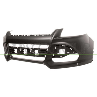 STOßSTANGE V grundiert +PDC -WIWA PQ FORD KUGA II 5,12-10,16 PremiumCertified 2754,303,2 STOßSTANGE V grundiert +PDC -WIWA PQ FORD KUGA II 5,12-10,16 PremiumCertified 2754,303,2