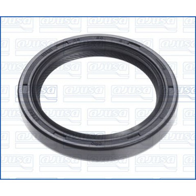 Wellendichtring, Kurbelwelle Opel Astra J 12 15015300