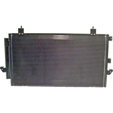 Kondensator, Klimaanlage AC 796 000S