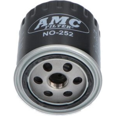 AMC Ölfilter PKW NO-252 AMC Ölfilter PKW NO-252