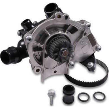 HEPU Wasserpumpe P673 XT-Professional HEPU Wasserpumpe P673 XT-Professional
