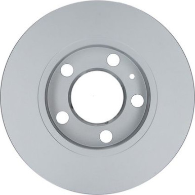 KAMOKA Bremsscheibe 1036068