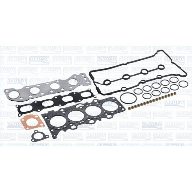 AJUSA Dichtungssatz, Zylinderkopf 52205200 MULTILAYER STEEL