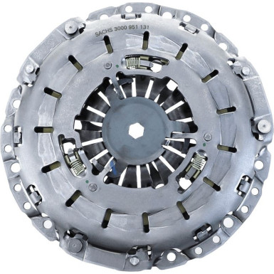 SACHS Kupplungssatz 3000 951 232 XTend SACHS Kupplungssatz 3000 951 232 XTend