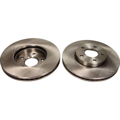 Maxgear Bremsscheibe Ford P. Focus 04-/C-Max/S40/V50/C30 278Mm 19-1266 Maxgear Bremsscheibe Ford P. Focus 04-/C-Max/S40/V50/C30 278Mm 19-1266