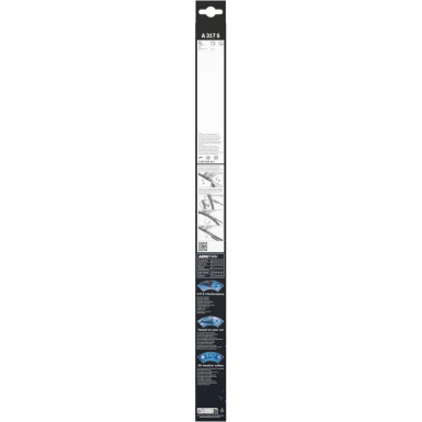 Bosch Scheibenwischer Aerotwin A317S 3397014317 Bosch Scheibenwischer Aerotwin A317S 3397014317