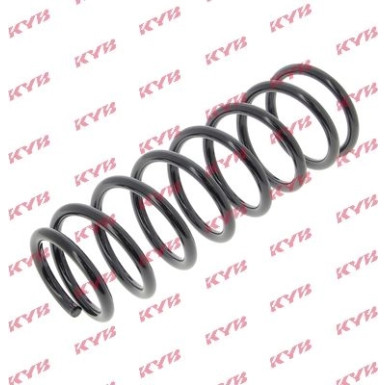 KYB Fahrwerksfeder Suzuki T. Vitara 1.6 07.88-03.99 RC5500
