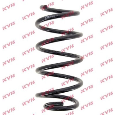 KYB Fahrwerksfeder Kia P. Sorento Ii 2.2D 11/09- Transmission. Automatisch K-Flex RA3474