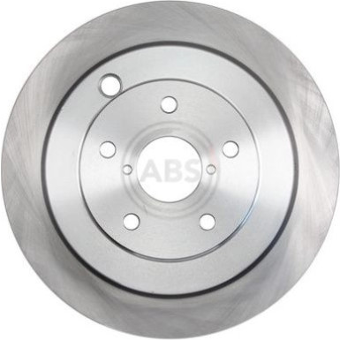 A.B.S. Bremsscheibe 17959