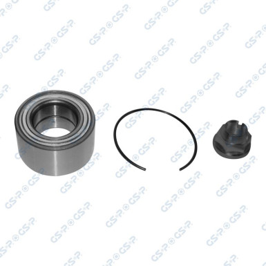 GSP Radlager GK3496 GSP Radlager GK3496