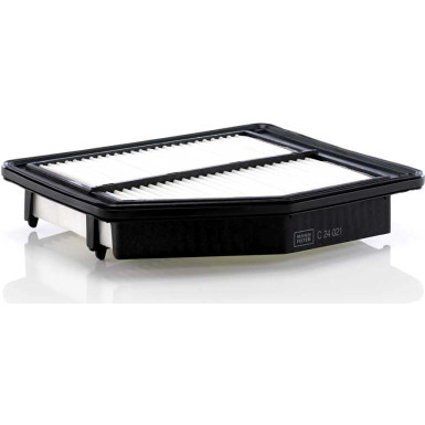 Mann & Hummel Luftfilter PKW HONDA Civic IX 1,6 1,8 i-VTEC 12 C 24 021