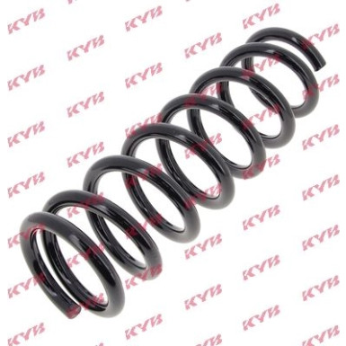 KYB Fahrwerksfeder Mitsubishi T. Citroen C-Crosser/ Outlander Ii/ Peugeot 4007 2.0D/2.2D/2.4 11/06 K-Flex RA6227