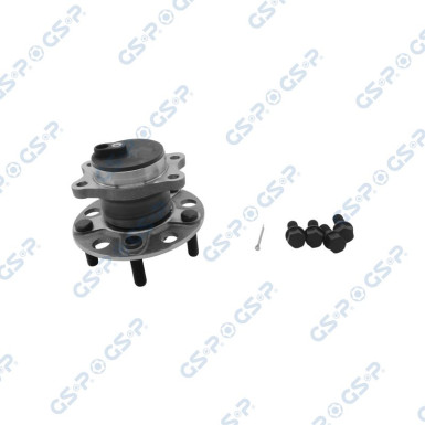 GSP Radlager 9400072K GSP Radlager 9400072K