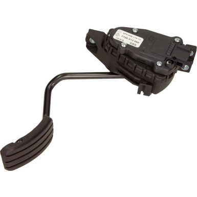 Gas-Peda-Potentiometer Renault/Opel Trafic Ii / Vivaro 7700313060 Gas-Peda-Potentiometer Renault/Opel Trafic Ii / Vivaro 7700313060
