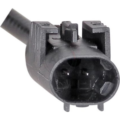 A.B.S. Sensor, Raddrehzahl 31834